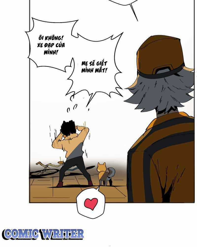 Black Sun - Chapter 6 - Trang 47