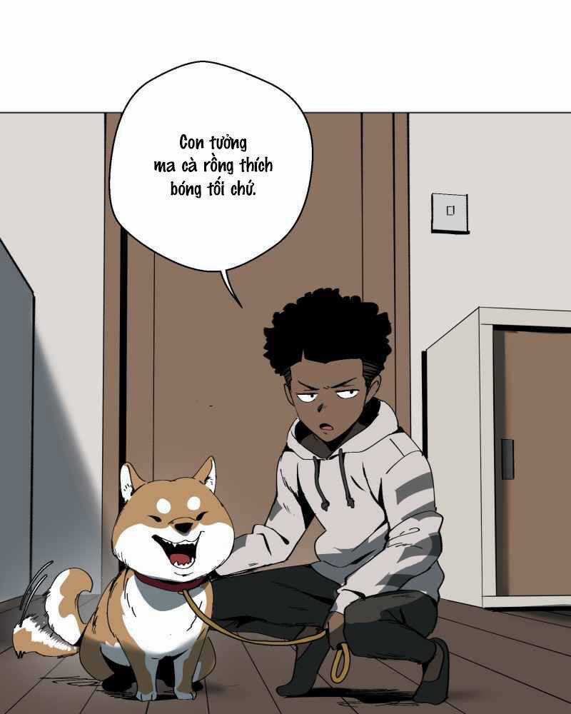 Black Sun - Chapter 6 - Trang 8