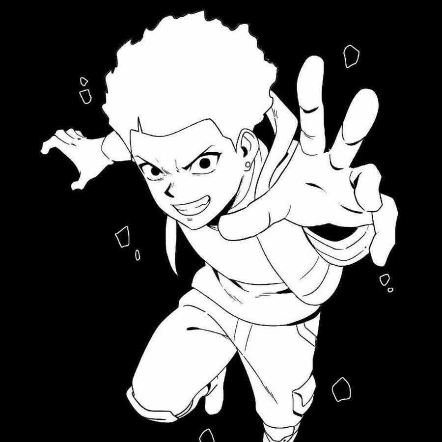 Black Sun - Chapter 6 - Trang 93