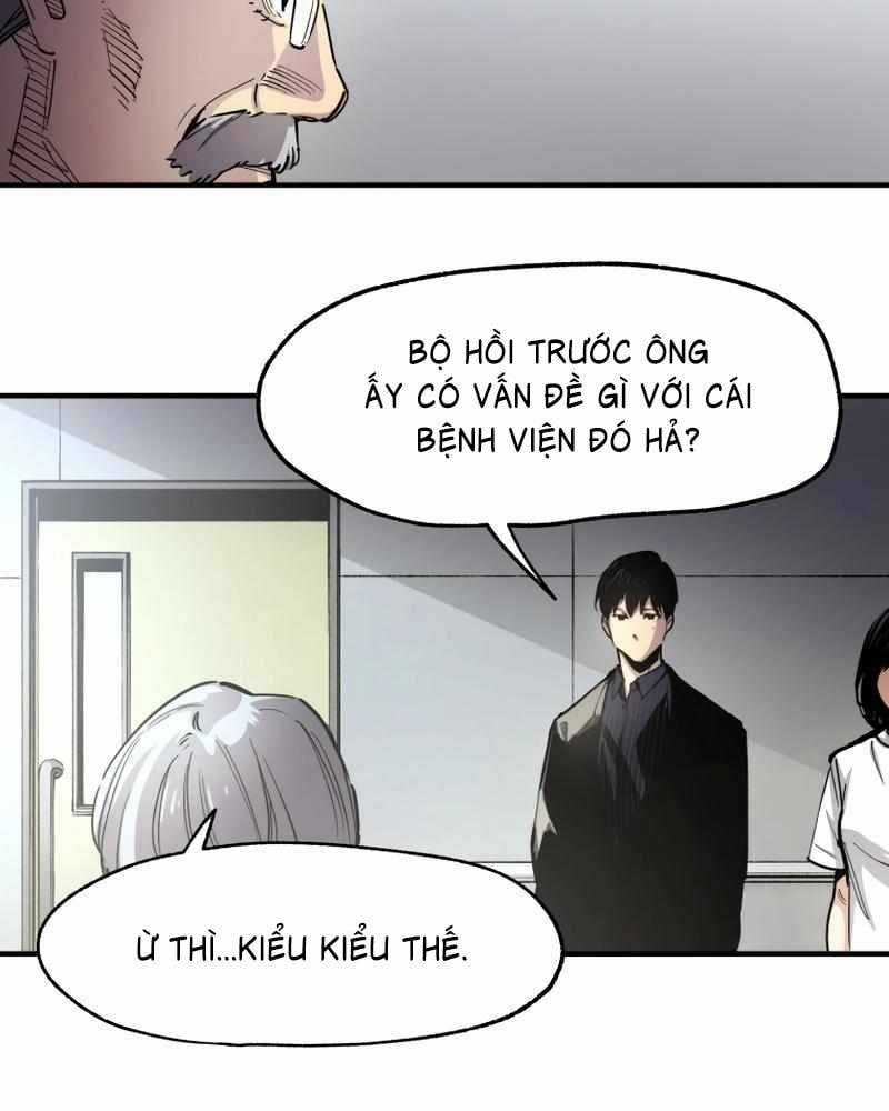 Black Surge - Chapter 10 - Trang 11