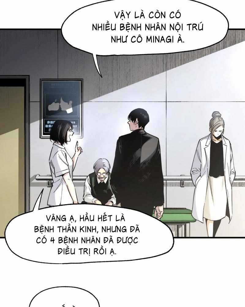 Black Surge - Chapter 10 - Trang 13