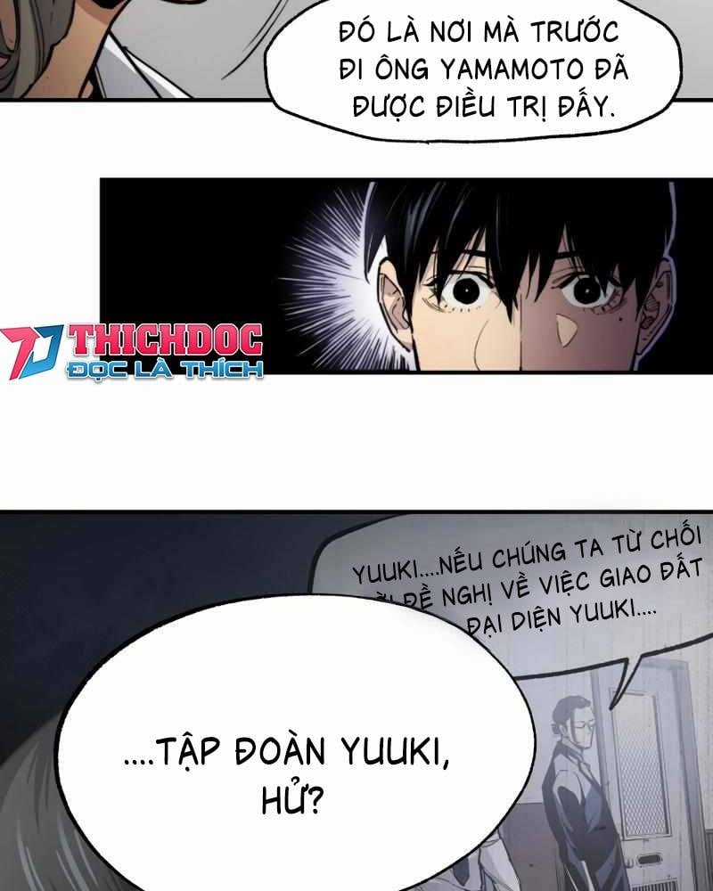 Black Surge - Chapter 10 - Trang 16