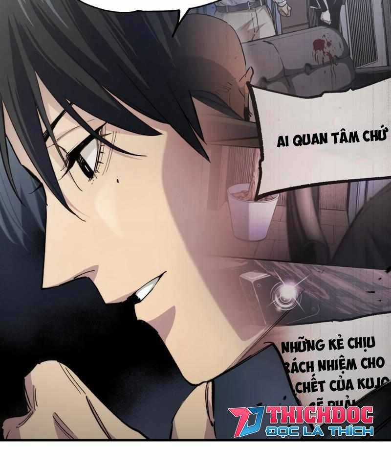 Black Surge - Chapter 10 - Trang 17