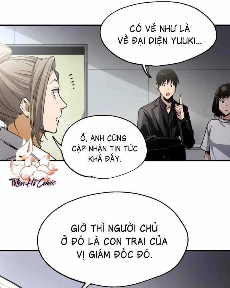 Black Surge - Chapter 10 - Trang 18