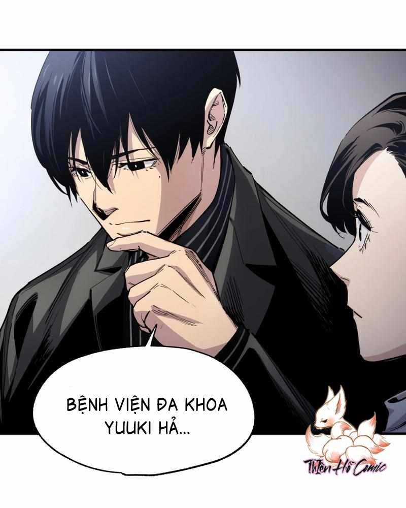 Black Surge - Chapter 10 - Trang 20