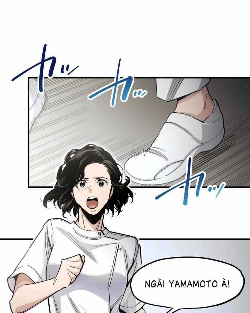 Black Surge - Chapter 10 - Trang 3