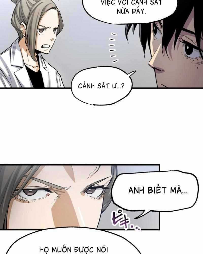 Black Surge - Chapter 10 - Trang 26