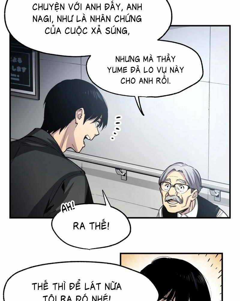 Black Surge - Chapter 10 - Trang 27