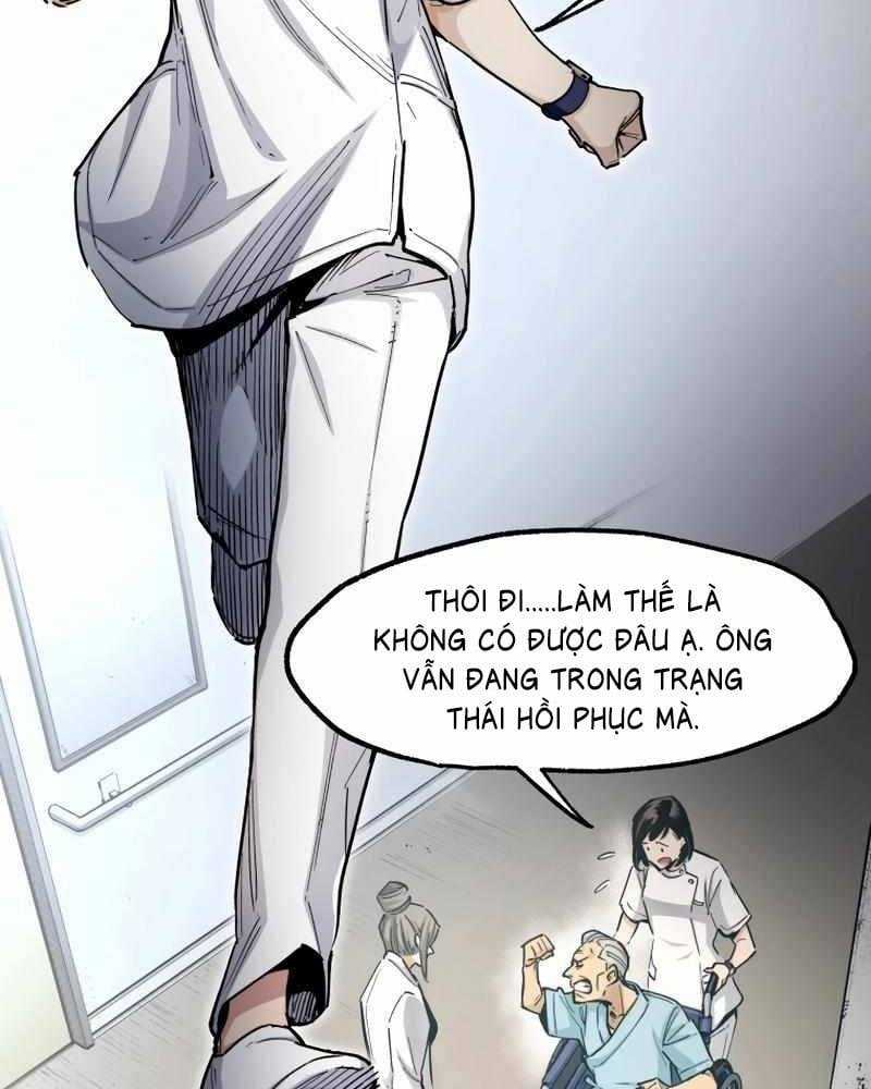 Black Surge - Chapter 10 - Trang 4