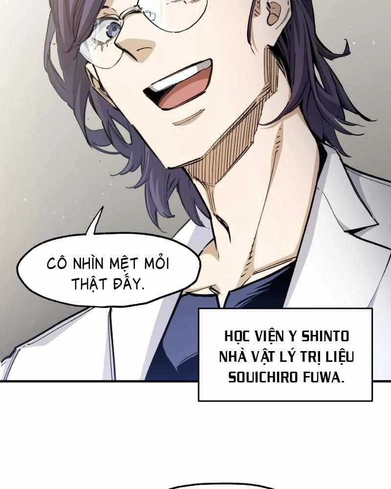 Black Surge - Chapter 10 - Trang 36