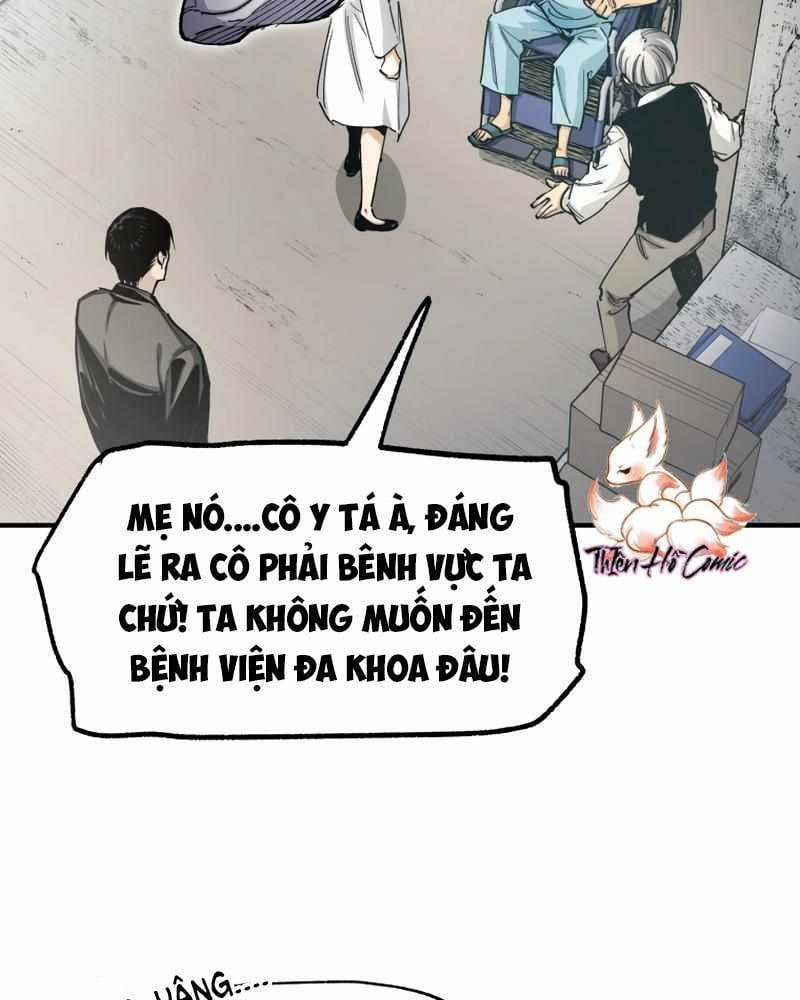 Black Surge - Chapter 10 - Trang 5