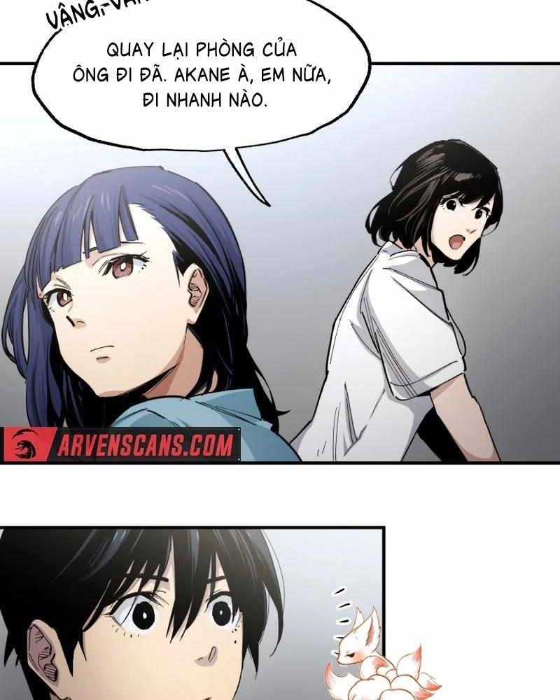 Black Surge - Chapter 10 - Trang 6