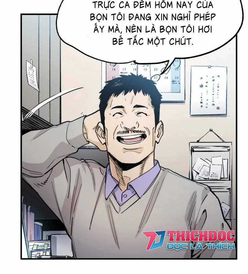 Black Surge - Chapter 10 - Trang 61