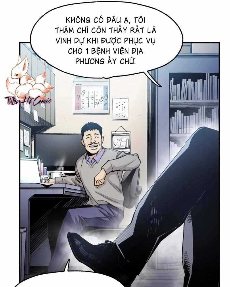 Black Surge - Chapter 10 - Trang 62