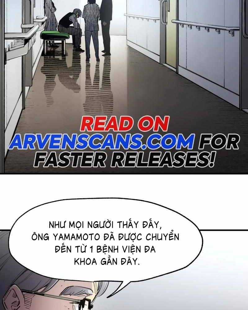 Black Surge - Chapter 10 - Trang 10