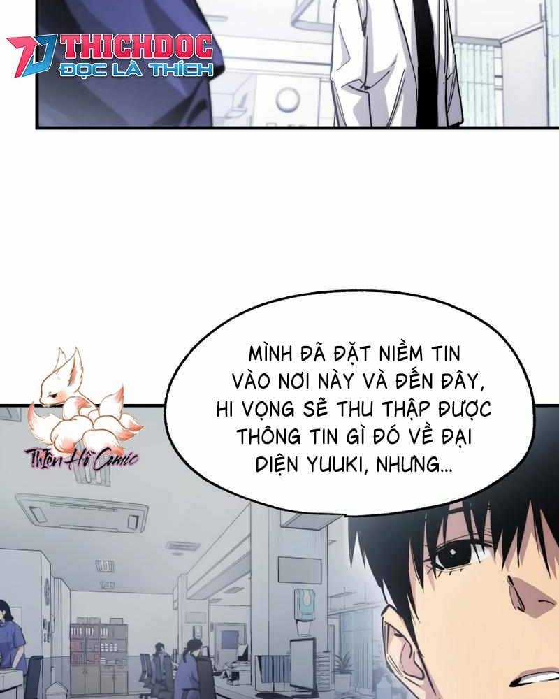 Black Surge - Chapter 11 - Trang 12