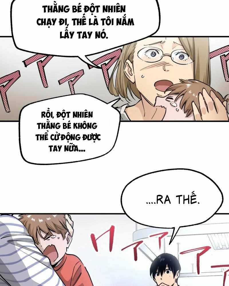 Black Surge - Chapter 11 - Trang 17