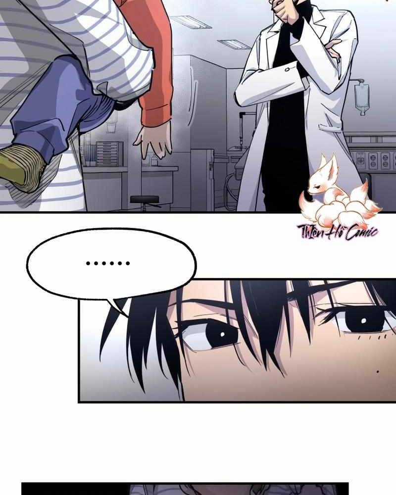 Black Surge - Chapter 11 - Trang 18