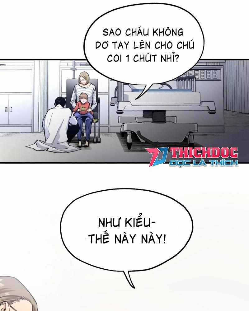 Black Surge - Chapter 11 - Trang 20