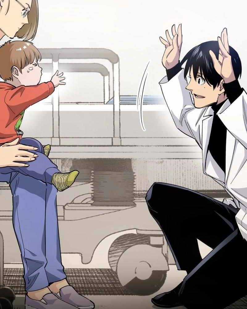 Black Surge - Chapter 11 - Trang 21