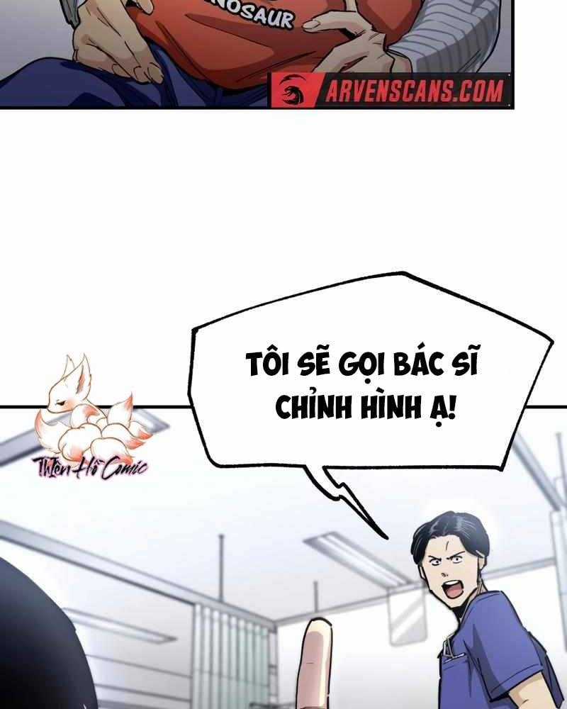 Black Surge - Chapter 11 - Trang 23