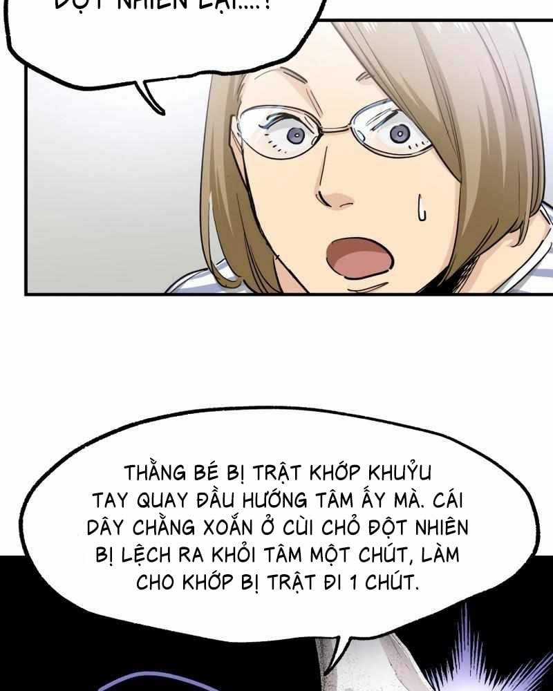 Black Surge - Chapter 11 - Trang 34