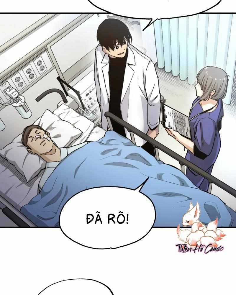 Black Surge - Chapter 11 - Trang 5