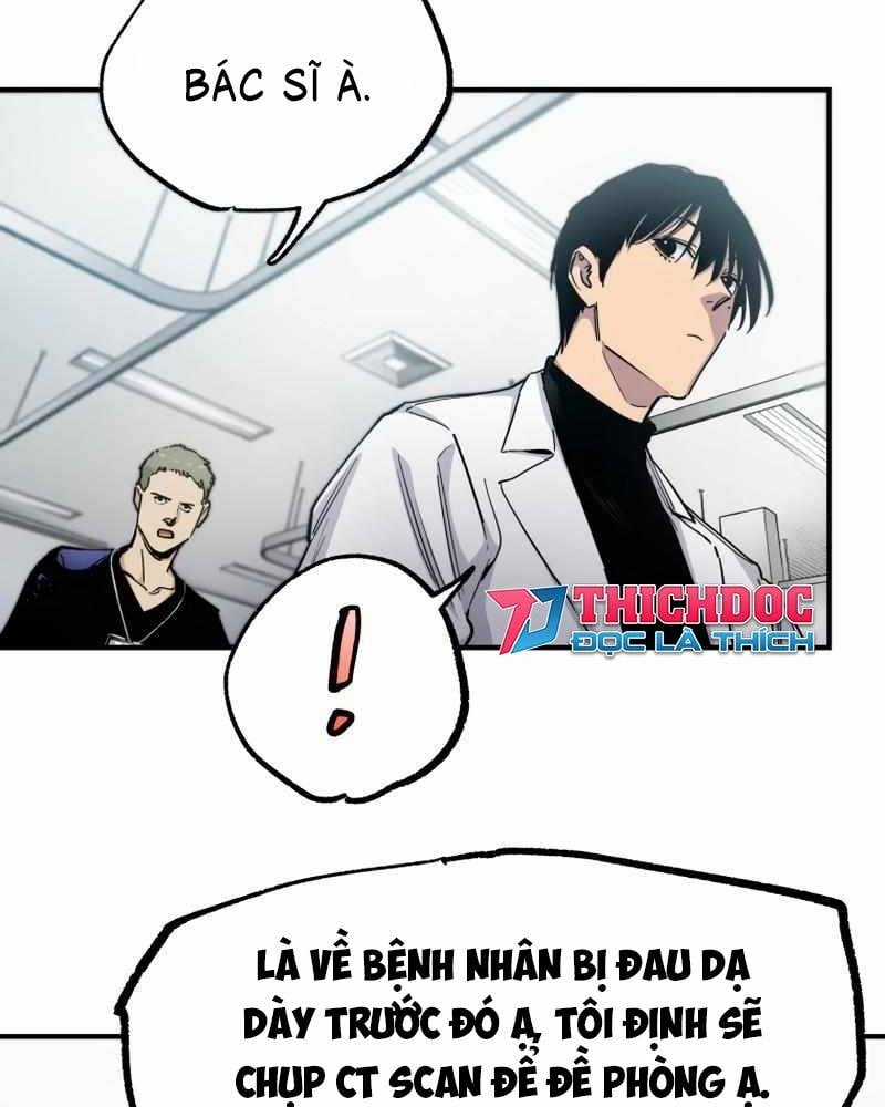 Black Surge - Chapter 11 - Trang 6