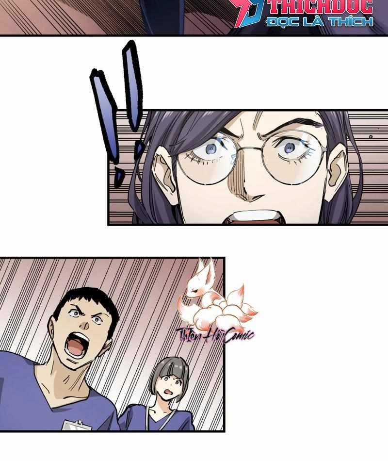 Black Surge - Chapter 11 - Trang 58