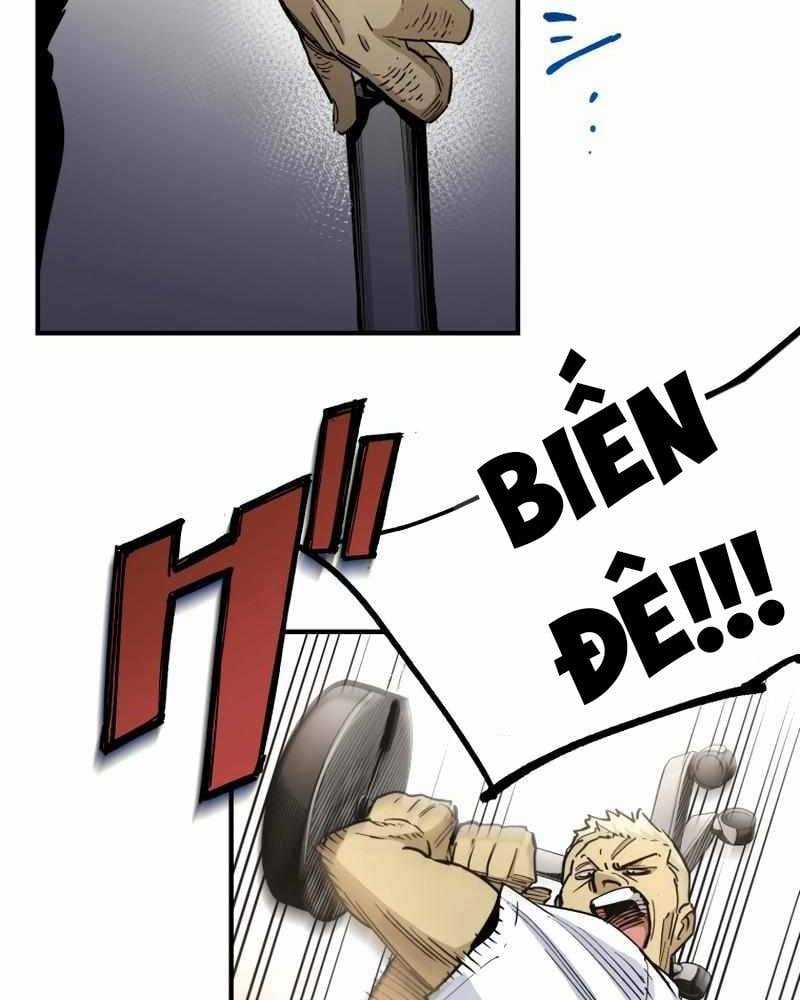 Black Surge - Chapter 11 - Trang 66