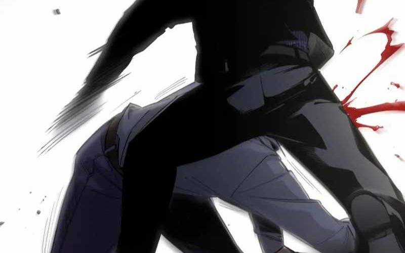 Black Surge - Chapter 8 - Trang 102