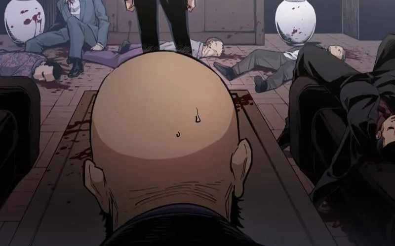 Black Surge - Chapter 8 - Trang 107