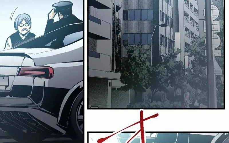 Black Surge - Chapter 8 - Trang 119