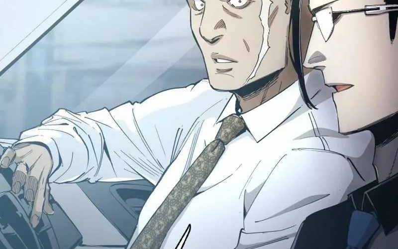 Black Surge - Chapter 8 - Trang 131