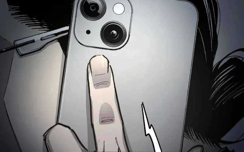 Black Surge - Chapter 8 - Trang 155