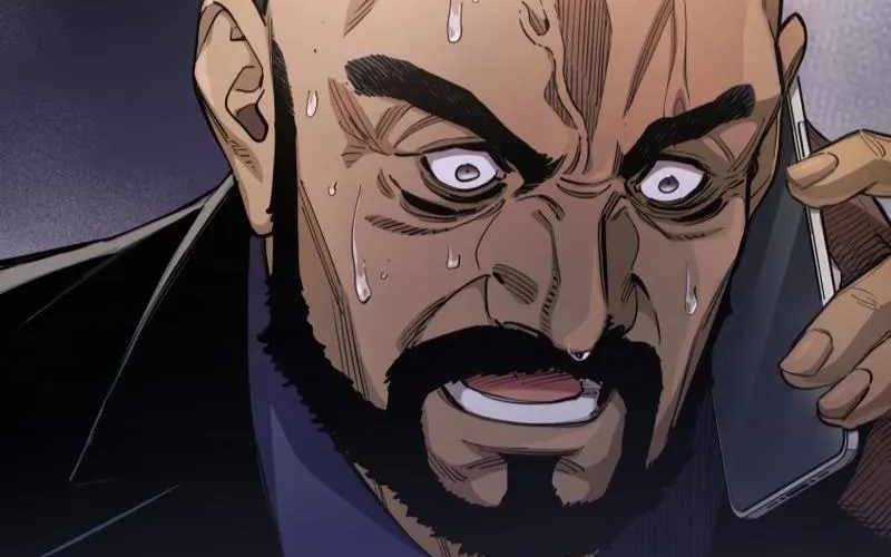 Black Surge - Chapter 8 - Trang 169