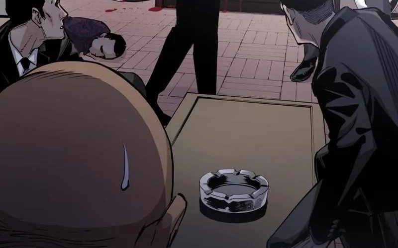 Black Surge - Chapter 8 - Trang 3