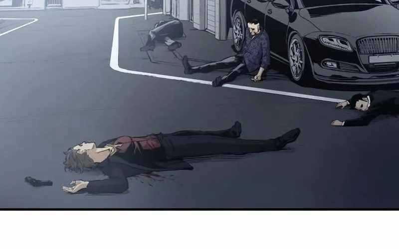 Black Surge - Chapter 8 - Trang 21