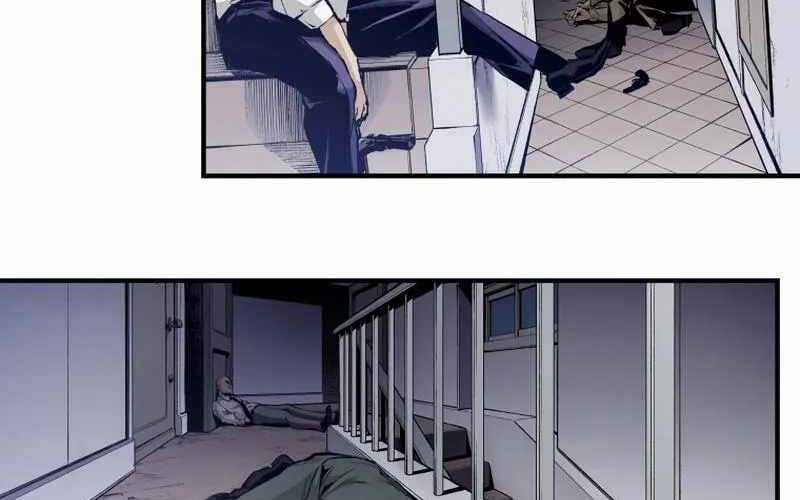 Black Surge - Chapter 8 - Trang 23