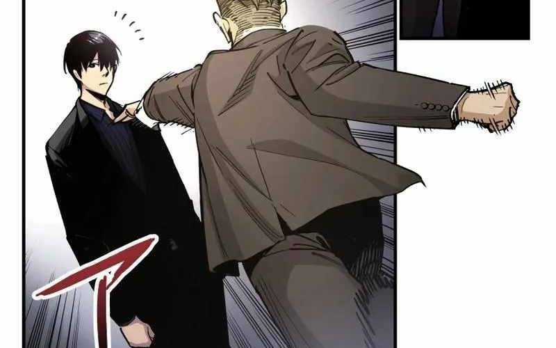 Black Surge - Chapter 8 - Trang 27