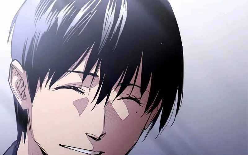 Black Surge - Chapter 8 - Trang 5