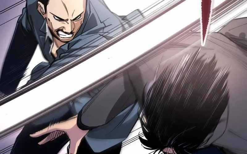 Black Surge - Chapter 8 - Trang 64