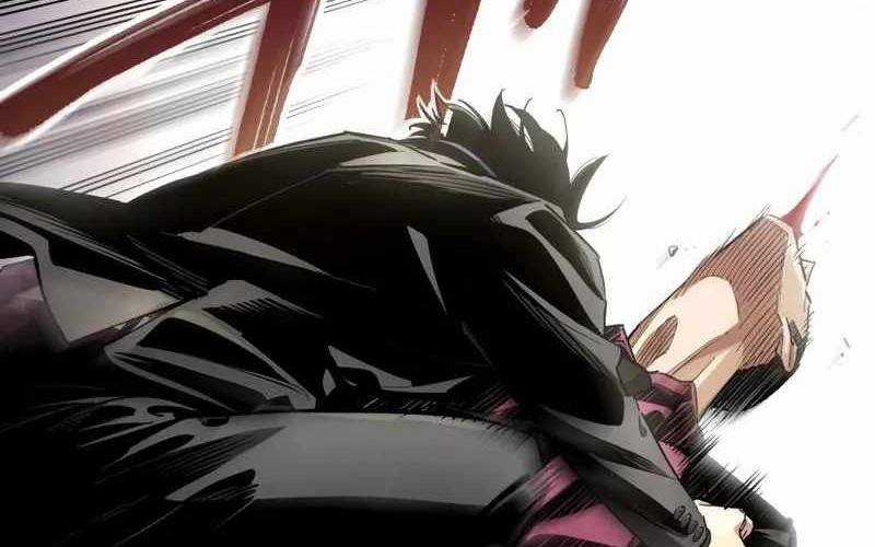 Black Surge - Chapter 8 - Trang 81