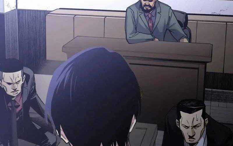 Black Surge - Chapter 8 - Trang 10