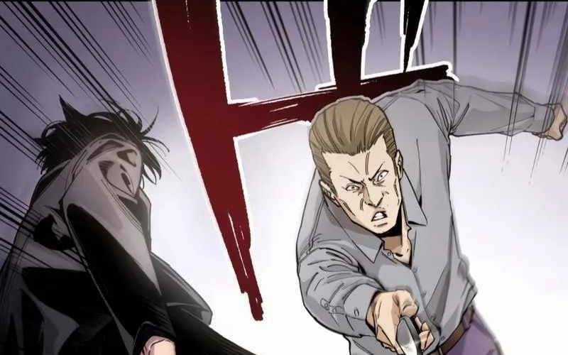 Black Surge - Chapter 8 - Trang 93