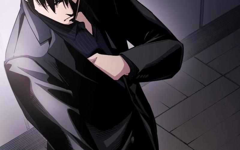 Black Surge - Chapter 9 - Trang 17