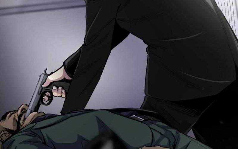 Black Surge - Chapter 9 - Trang 42