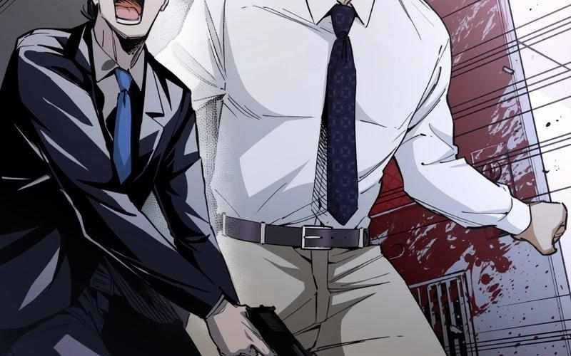 Black Surge - Chapter 9 - Trang 64