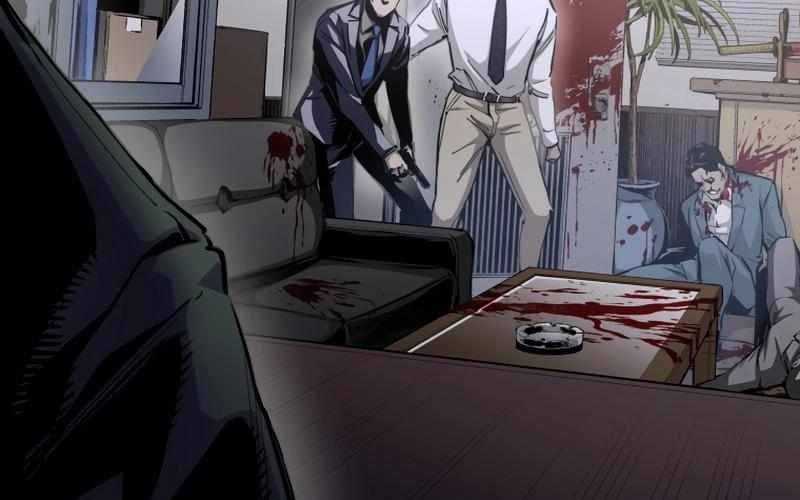 Black Surge - Chapter 9 - Trang 68