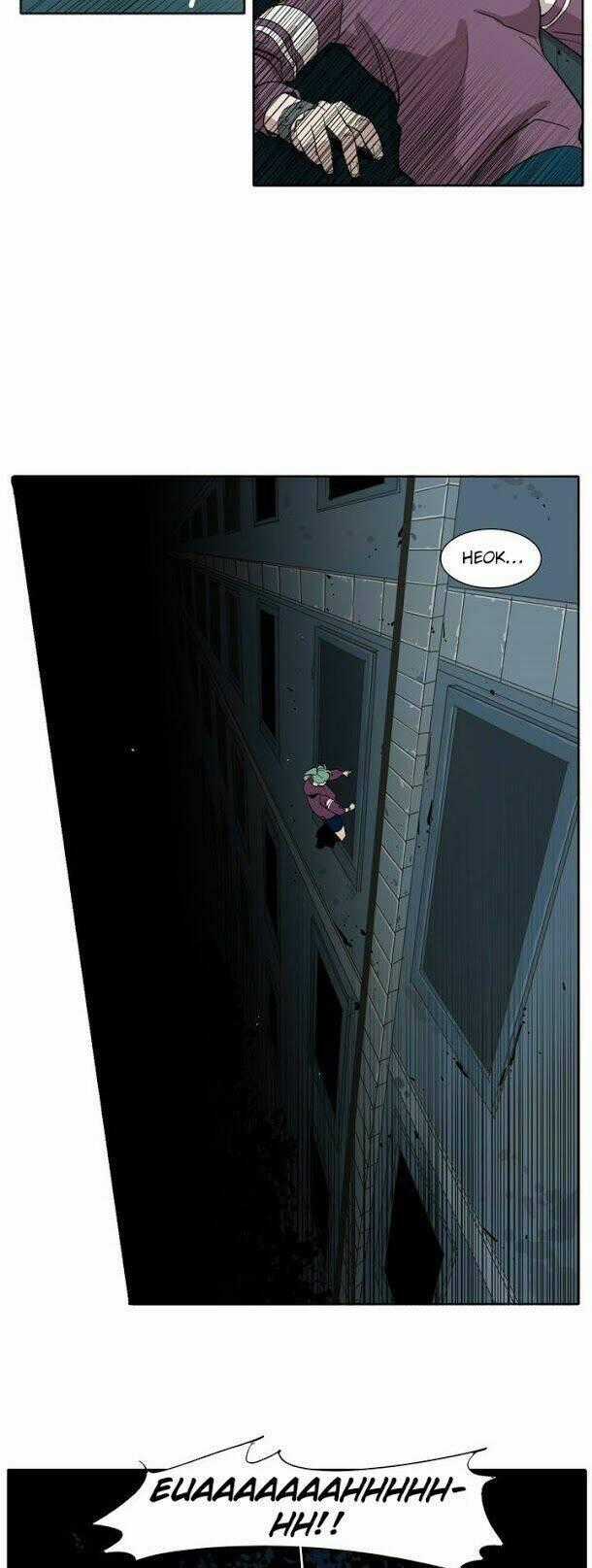 Black Survival - Bottomless Pit - Chapter 1 - Trang 34